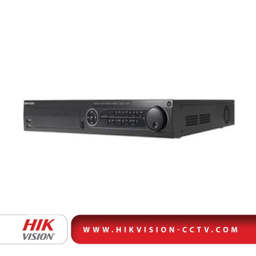 دستگاه NVR هایک ویژن مدل DS-7732NI-E4/16P