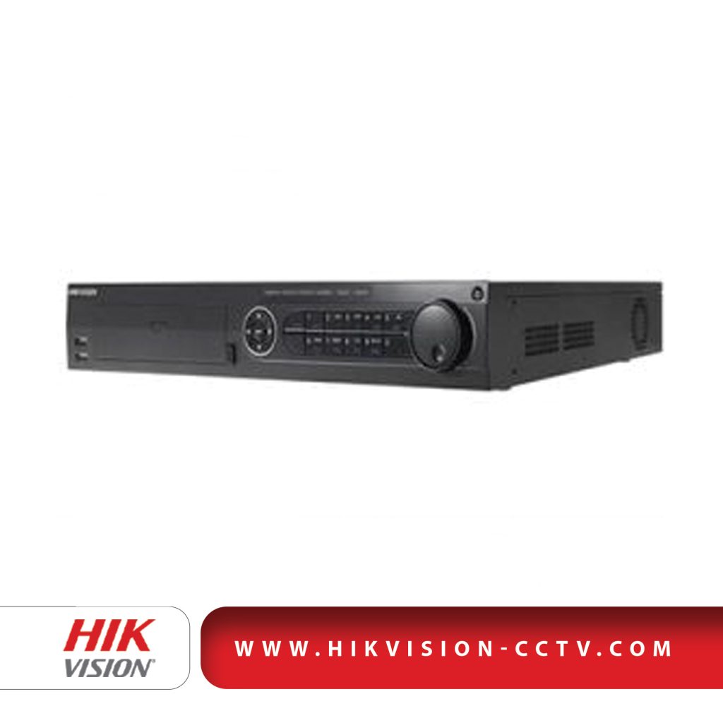 دستگاه NVR هایک ویژن مدل DS-7732NI-K4