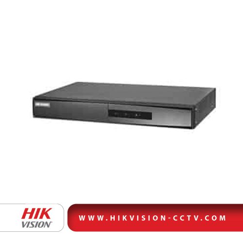 دستگاه NVR هایک ویژن مدل DS-7108NI-E1/M