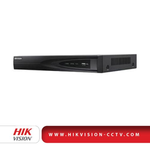 دستگاه NVR هایک ویژن مدل DS-7604NI-K1