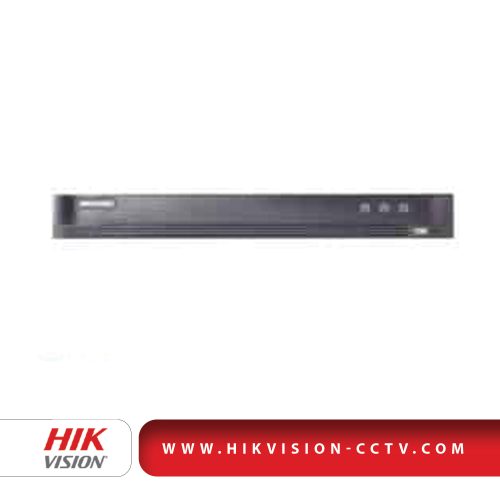 دستگاه DVR هایک ویژن مدل DS-7216HUHI-K2