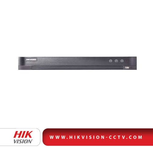 دستگاه DVR هایک ویژن مدل DS-7216HQHI-K1