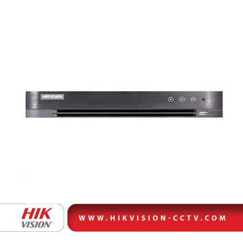 دستگاه DVR هایک ویژن مدل DS-7204HUHI-K1