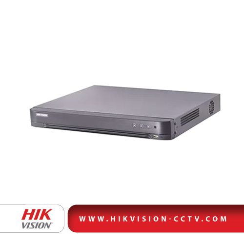 دستگاه DVR هایک ویژن مدل DS-7216HQHI-K2