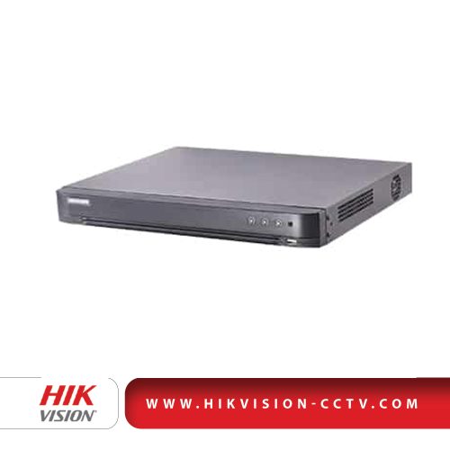 DVR هایک ویژن مدل DS-7208HUHI-K2/P