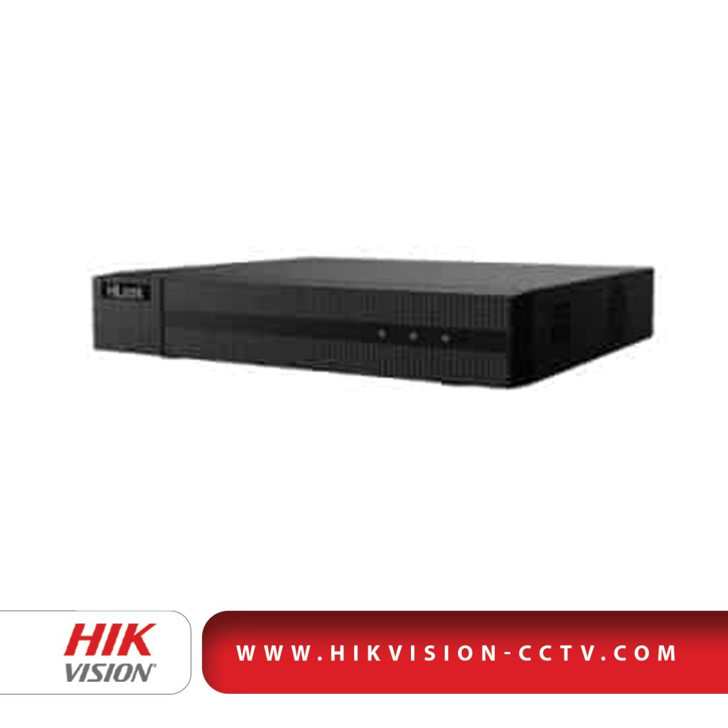 دستگاه ان وی آر هایلوک مدل NVR-104MH-C