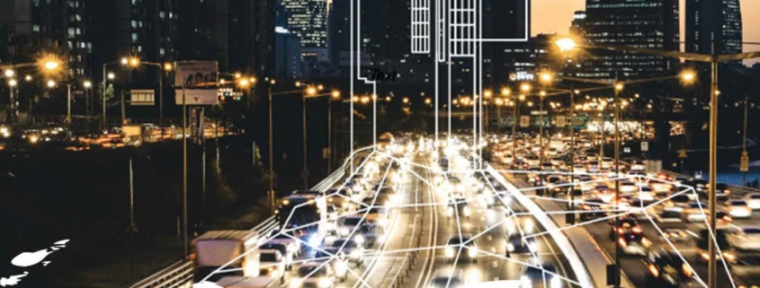 چرا بزرگراه های پر پیچ و خم به سیستم های پیشرفته مدیریت ترافیک نیاز دارند ؟