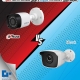 تفاوت دوربین THC-B120-P با HAC-HFW1200R