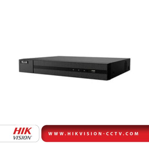 دستگاه ضبط هایلوک مدل DVR-204Q-K1