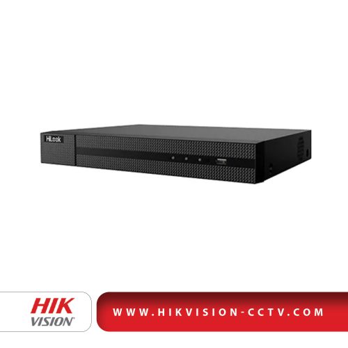 دستگاه NVR هایلوک مدل NVR-104MH-C/4P