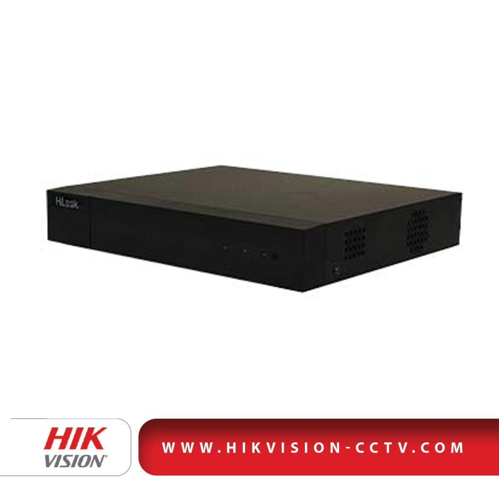 دستگاه دی وی آر هایلوک مدل DVR-208Q-K1