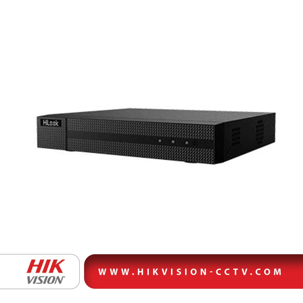 دستگاه NVR هایک ویژن مدل NVR-108MH-D/8P