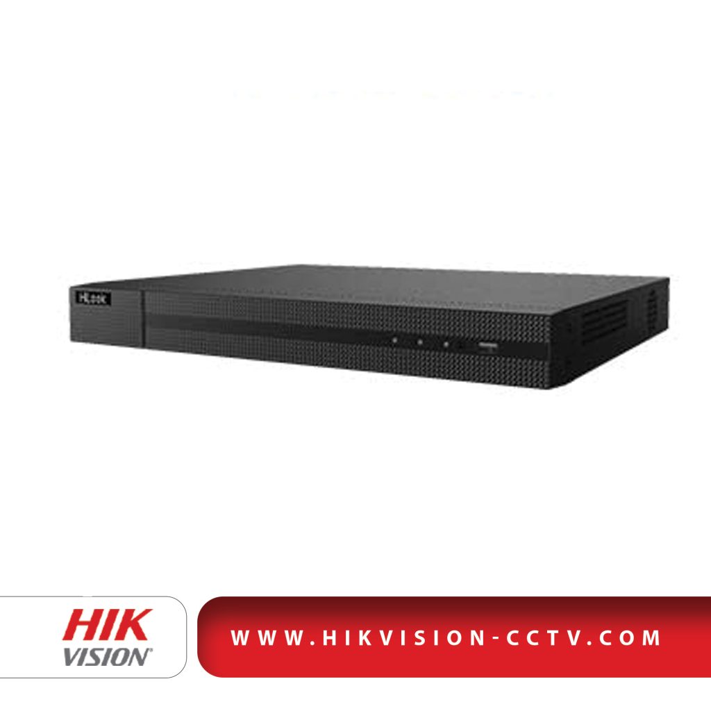 دستگاه NVR هایلوک مدل NVR-208MH-C