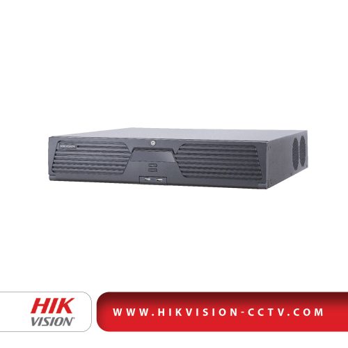 دستگاه NVR هایک ویژن مدل IDS-9632NXI-I8/4F