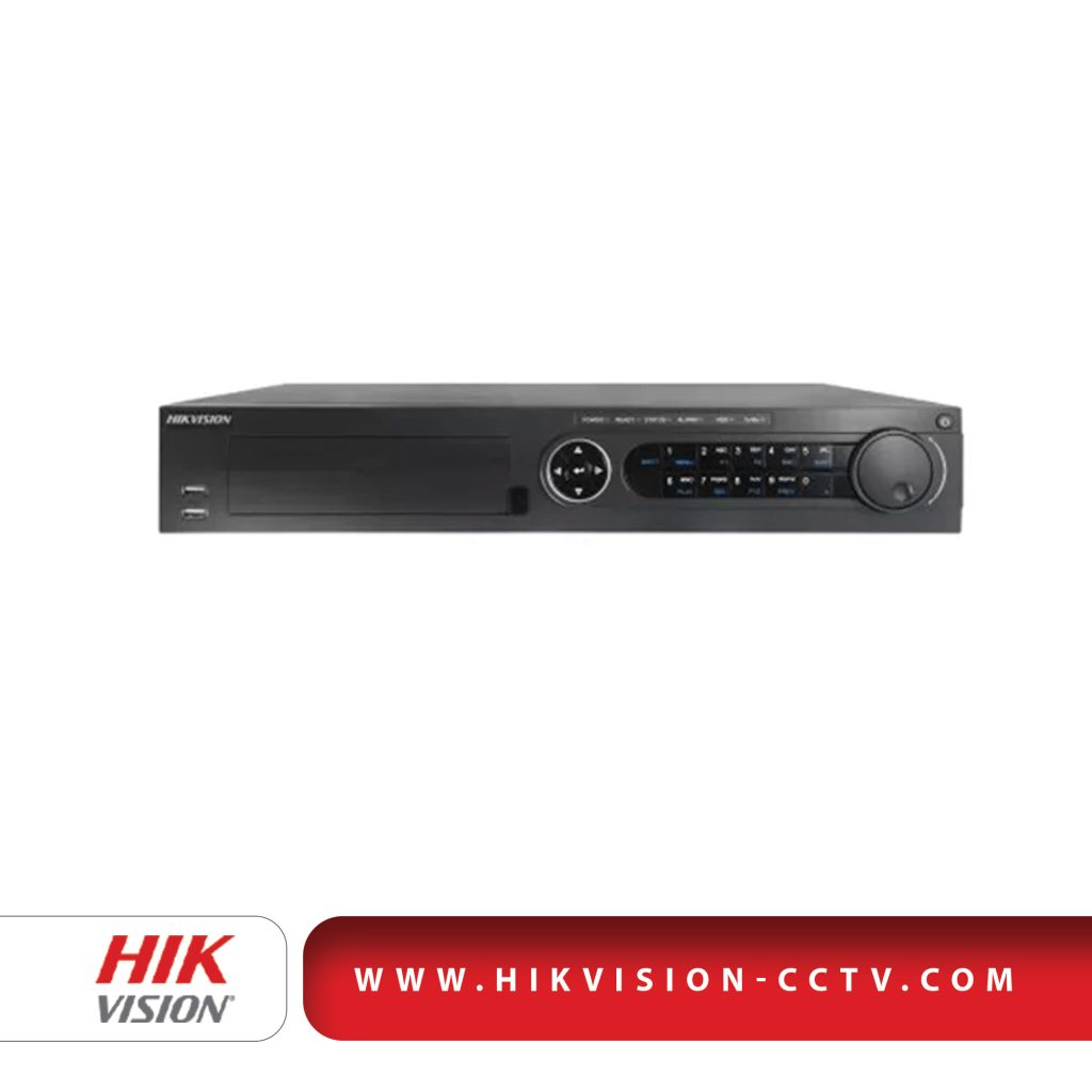 دستگاه DVR هایک ویژن مدل DS-7316HUHI-F4/N