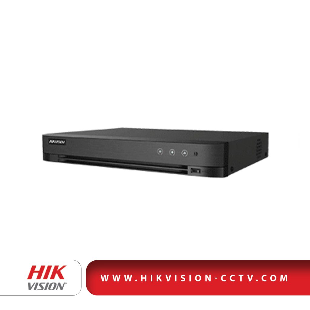 دستگاه DVR هایک ویژن مدل IDS-7208HUHI-M1/S