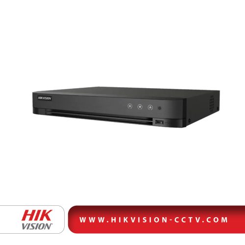 دستگاه DVR مدل IDS-7208HQHI-M1/S