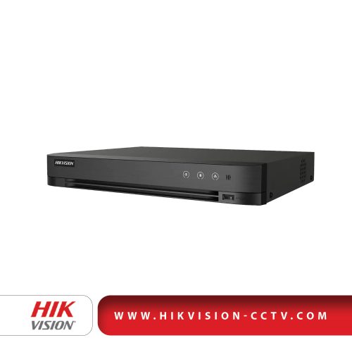 دستگاه DVR هایک ویژن مدل IDS-7204HQHI-M1/S