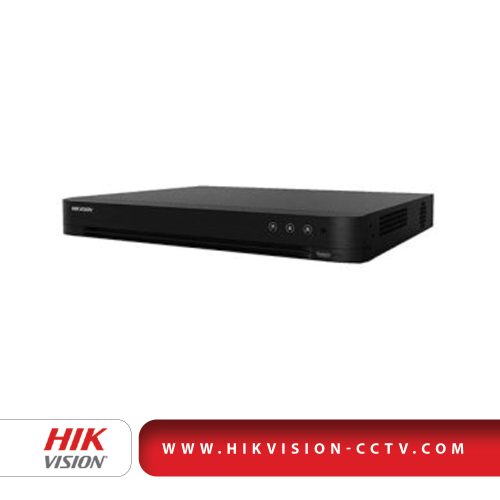 دستگاه DVR هایک ویژن مدل IDS-7216HUHI-M2/S