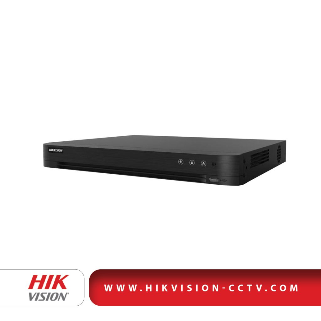 دستگاه DVR هایک ویژن مدل iDS-7232HQHI-M2/S