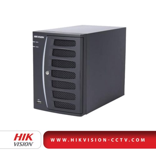 دستگاه NVR هایک ویژن مدل DS-7604NI-V