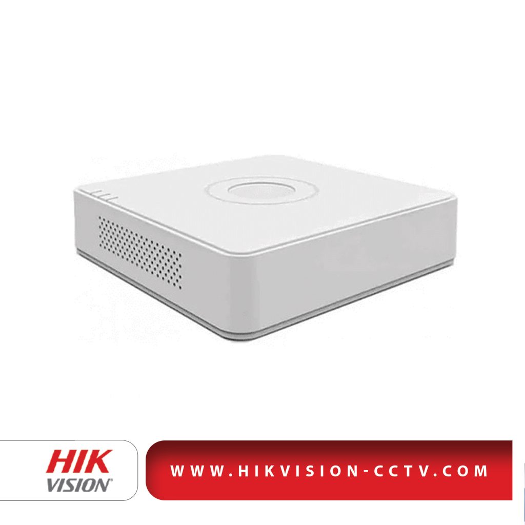 دستگاه DVR هایک ویژن مدل DS-7116HQHI-K1