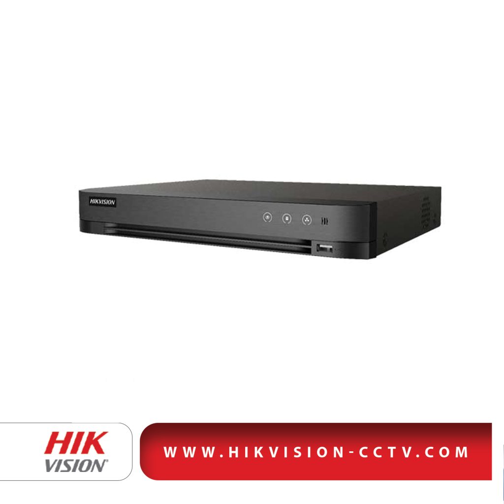 دستگاه DVR هایک ویژن iDS-7216HQHI-M2/S