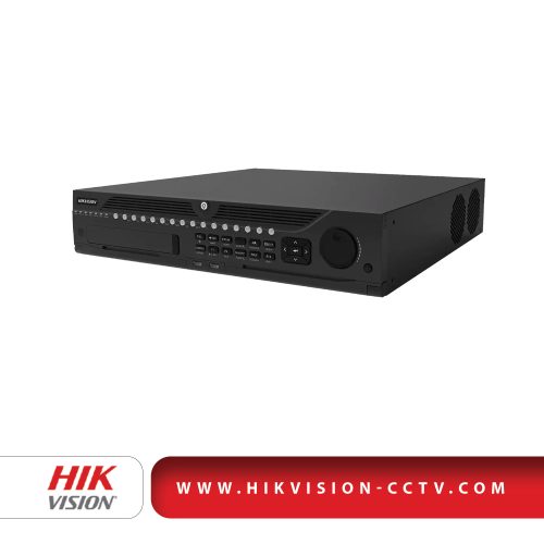 دستگاه NVR هایک ویژن مدل DS-9632NI-I8