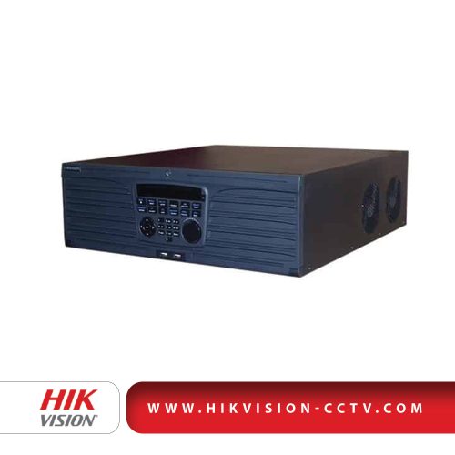 دستگاه NVR هایک ویژن مدل DS-9664NI-I16