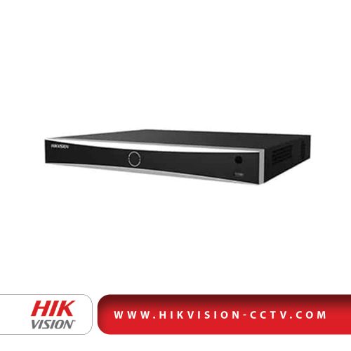 دستگاه NVR هایک ویژن DS-7616NXI-K2