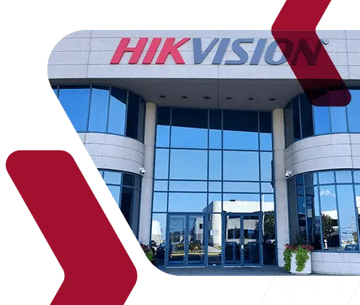 دوربین هایک ویژن خرید از برند hikvision